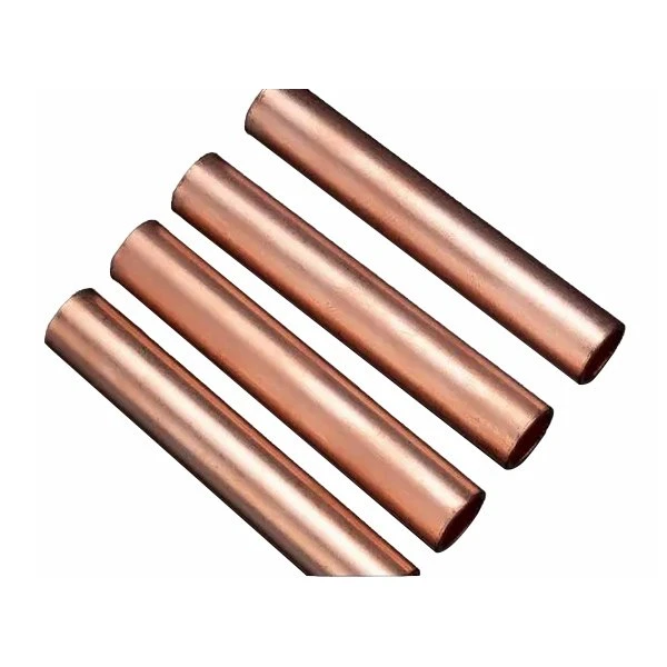 Copper Cable Joints